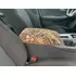 Buy Fleece Center Console Armrest Cover fits the Nissan Sentra 2020-2022