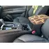 Buy Fleece Center Console Armrest Cover fits the Mazda CX5 2017 -2022