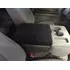 Buy Fleece Center Console Armrest Cover fits the Ford F-350 2011-2016 with 40/20/40 front seats