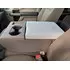 Buy Neoprene Center Console Armrest Cover fits the 2011-2016 Ford F-450 truck with 40/20/40 front seats
