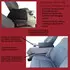 Buy Fleece Center Console Armrest Cover fits the Ford F-250 2017-2022 Fold down middle seat with a console box