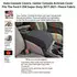 Buy Fleece Center Console Armrest Cover fits the Ford F-350 Super Duty 2017-2022