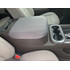 Buy Neoprene Center Console Armrest Cover Fits the GMC Sierra 2019-2025 All Models & Trim Levels with Bucket Seats