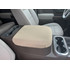 Buy Neoprene Center Console Armrest Cover Fits the GMC Sierra 2019-2025 All Models & Trim Levels with Bucket Seats
