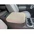 Buy Neoprene Center Console Armrest Cover Fits the GMC Sierra 2019-2023 All Models & Trim Levels with Bucket Seats
