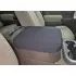 Buy Neoprene Center Console Armrest Cover Fits the GMC Sierra Denali 2019-2023 (5 passenger with True Center Console)