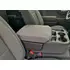 Buy Neoprene Center Console Armrest Cover Fits the Chevrolet Silverado Custom 1500, 2500, 3500, 2020-2023