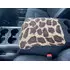 Buy Fleece Center Console Armrest Cover fits the Ford F-350 Super Duty 2011-2016
