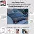 Neoprene Console Cover - Chevrolet Impala 2014-2020