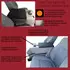 Buy Neoprene Center Console Armrest Cover fits the Ford F-350 S.D. 2017-2022 Fold down middle seat with a console box