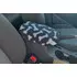 Buy Fleece Center Console Armrest Cover fits the Kia Niro 2017-2021