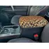 Buy Fleece Center Console Armrest Cover Fits the Cadillac XT5 2017- 2023