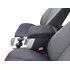 But Center Console Armrest Cover fits the Ford Escape 2008-2013- Fleece Material