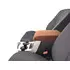 But Center Console Armrest Cover fits the Ford Escape 2008-2013- Fleece Material