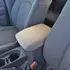 Buy Center Console Armrest Cover fits the Nissan Xterra 2005-2015 - Neoprene Material