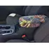 Buy Fleece Center Console Armrest Cover fits the Chevy Equinox 2018-2023