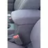 Buy Center Console Armrest Cover fits the Land Rover Discovery 1999-2004 - Neoprene Material