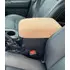 Buy Center Console Armrest Cover fits the Toyota Tacoma 2005-2015- Fleece Material