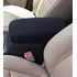 Buy Neoprene Center Console Armrest Cover fits the Lexus ES 350 2010-2012