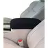 Buy Center Console Armrest Cover fits the Porsche Cayenne 2003-2010- Neoprene Material