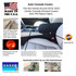Buy Fleece Center Console Armrest Cover fits the Honda Accord 2018-2022