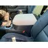 Buy Fleece Center Console Armrest Cover fits the 2019-2023 Chevy Silverado ( All Models & Trim Levels with True Center Console)
