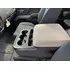 Buy Fleece Center Console Armrest Cover Fits the GMC Yukon 2020-2023 with 40/20/40 seats