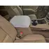Buy Fleece Center Console Armrest Cover fits the 2019-2023 GMC Yukon ( All Models & Trim Levels )