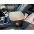 Buy Fleece Center Console Armrest Cover fits the 2019-2023 GMC Sierra ( All Models & Trim Levels w/ Bucket Seats )