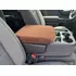 Buy Fleece Center Console Armrest Cover Fits the GMC Yukon 2020-2023 with 40/20/40 seats
