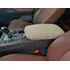 Buy Fleece Center Armrest Console Cover fits the BMW X5 2010-2018