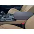 Buy Neoprene Center Console Armrest Cover Fits the BMW X5 2010-2018 (All Trim Levels)