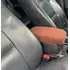 Buy Center Console Armrest Cover fits the Land Rover Discovery 1999-2004- Fleece Material
