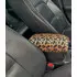 Buy Center Console Armrest Cover fits the Porsche Cayenne 2003-2010- Fleece Material