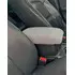 Buy Center Console Armrest Cover fits the Land Rover Discovery 1999-2004- Fleece Material