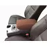 Buy Fleece Center Console Armrest Cover fits the Jeep Grand Cherokee 2010-2021