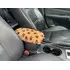 Buy Fleece Center Console Armrest Cover fits the Chevy Blazer 2019-2023