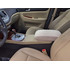 Buy Center Console Armrest Cover fits the Lexus LS430 2001-2006- Fleece Material