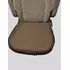 Buy Bottom only Seat Cover for the Chevy Colorado & GMC Canyon 2015-2022-(Single (1) cover)- Neoprene Material