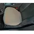 Buy Seat Cover Bottom only fits the Chevy Silverado 2014-2019- (1) Cover Neoprene Material