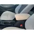 Buy Center Console Armrest Cover fits the Toyota Corolla Cross 2022- Fleece Material