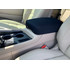 Buy Neoprene Center Console Armrest Cover fits the Dodge Durango 2021-2023