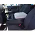 Buy Center Console Armrest Cover Fits the GMC Sierra's -All Models & Trims with 40/20/40 front seats 2014-2018 - Fleece Material​