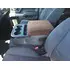 Buy Center Console Armrest Cover Fits the GMC Sierra's -All Models & Trims with 40/20/40 front seats 2014-2018 - Fleece Material​