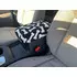 Buy Center Console Armrest Cover fits the Nissan Frontier 2022- Fleece Material