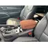 Buy Center Console Armrest Cover fits the Kia Telluride 2020-2023 Fleece Material