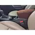 Best Fleece Center Console Armrest Cover Fits the Hyundai Sonata 2011-2014