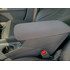 Buy Neoprene Center Console Armrest Cover fits the Toyota Prius Prime 3 & 4 LE, XLE 2016-2022