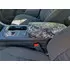 Buy Fleece Center Console Armrest Cover fits the Nissan Altima 2013-2018