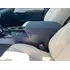 Buy Center Console Armrest Cover Fits the Toyota Avalon 2005-2018 Fleece Material